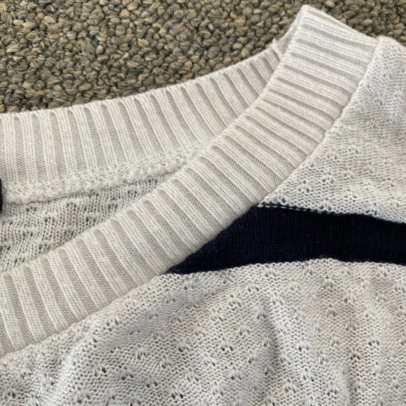 Forever 21 Striped Sweater - Picture 6 of 9